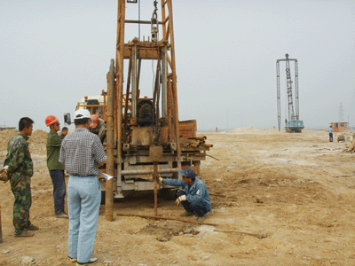 贵州工程质量检测 贵州工程质量检测