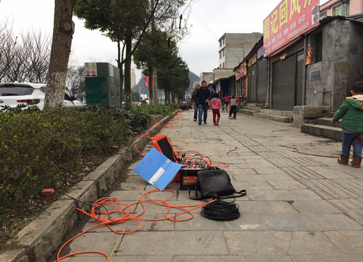 贵州检测公司 贵州检测公司