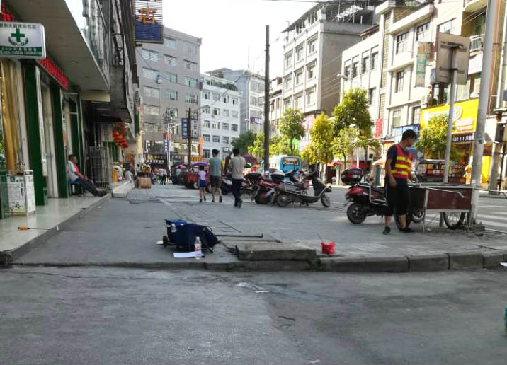 贵州工程质量检测 贵州工程质量检测